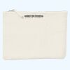 Westford Mill Canvas Accessory Pouch Thumbnail