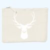 Westford Mill Canvas Accessory Pouch Thumbnail