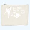 Westford Mill Canvas Accessory Pouch Thumbnail