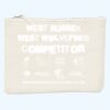 Westford Mill Canvas Accessory Pouch Thumbnail