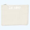 Westford Mill Canvas Accessory Pouch Thumbnail