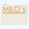 Westford Mill Canvas Accessory Pouch Thumbnail
