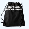 Westford Mill Cotton Gymsac Thumbnail