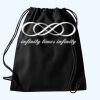 Westford Mill Cotton Gymsac Thumbnail