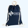 Westford Mill Nautical Gymsac Thumbnail