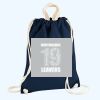 Westford Mill Nautical Gymsac Thumbnail