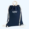 Westford Mill Nautical Gymsac Thumbnail