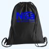 Westford Mill Premium Cotton Gymsac Thumbnail