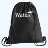Westford Mill Premium Cotton Gymsac Thumbnail