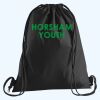 Westford Mill Premium Cotton Gymsac Thumbnail