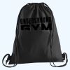 Westford Mill Premium Cotton Gymsac Thumbnail