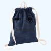 BagBase Denim Gymsac Thumbnail