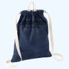 BagBase Denim Gymsac Thumbnail