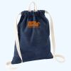 BagBase Denim Gymsac Thumbnail