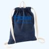 BagBase Denim Gymsac Thumbnail