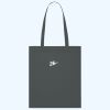 Light tote bag (STAU773) Thumbnail