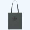 Light tote bag (STAU773) Thumbnail