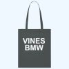 Light tote bag (STAU773) Thumbnail