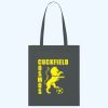 Light tote bag (STAU773) Thumbnail