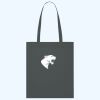 Light tote bag (STAU773) Thumbnail