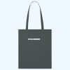 Light tote bag (STAU773) Thumbnail