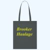 Light tote bag (STAU773) Thumbnail
