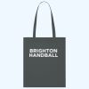 Light tote bag (STAU773) Thumbnail
