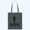 Light tote bag (STAU773) Thumbnail