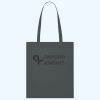 Light tote bag (STAU773) Thumbnail