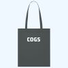 Light tote bag (STAU773) Thumbnail