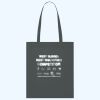 Light tote bag (STAU773) Thumbnail
