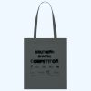 Light tote bag (STAU773) Thumbnail