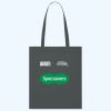 Light tote bag (STAU773) Thumbnail