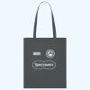 Light tote bag (STAU773) Thumbnail