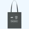 Light tote bag (STAU773) Thumbnail