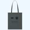 Light tote bag (STAU773) Thumbnail