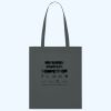 Light tote bag (STAU773) Thumbnail