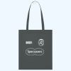 Light tote bag (STAU773) Thumbnail