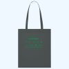Light tote bag (STAU773) Thumbnail