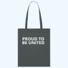 Light tote bag (STAU773) Thumbnail