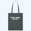 Light tote bag (STAU773) Thumbnail