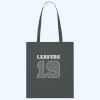 Light tote bag (STAU773) Thumbnail