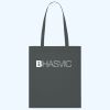 Light tote bag (STAU773) Thumbnail