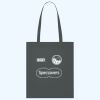 Light tote bag (STAU773) Thumbnail