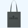Light tote bag (STAU773) Thumbnail