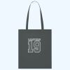 Light tote bag (STAU773) Thumbnail