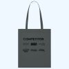 Light tote bag (STAU773) Thumbnail