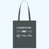 Light tote bag (STAU773) Thumbnail