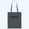 Light tote bag (STAU773) Thumbnail