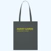 Light tote bag (STAU773) Thumbnail
